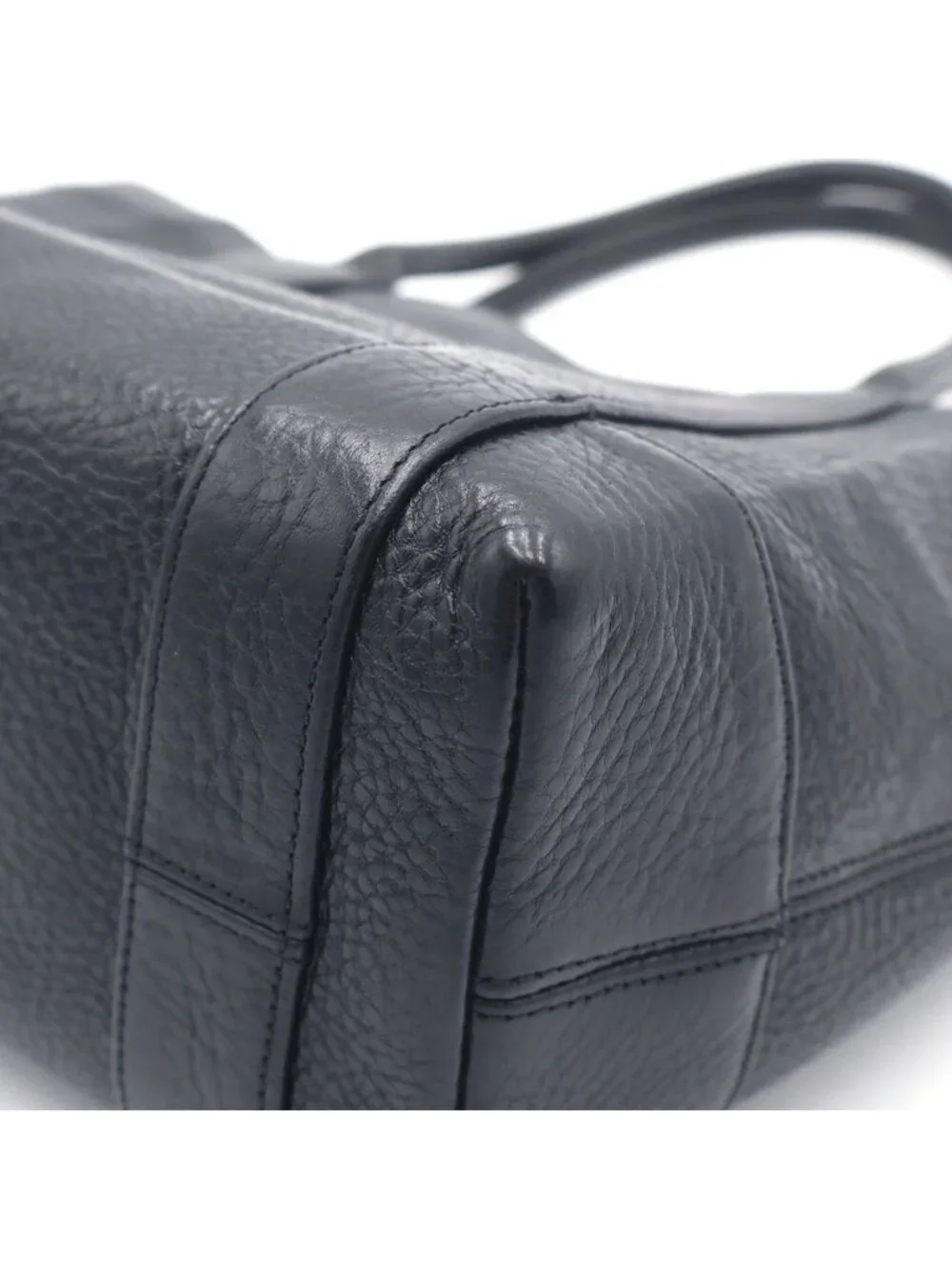 Chrome Hearts Tote Mini Leather with Label